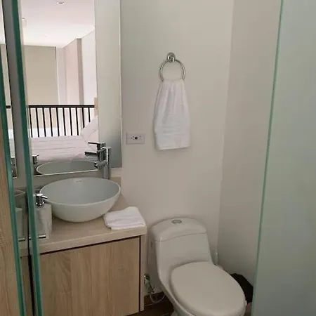 Apartamento Beautiful! Brand New In Location! *