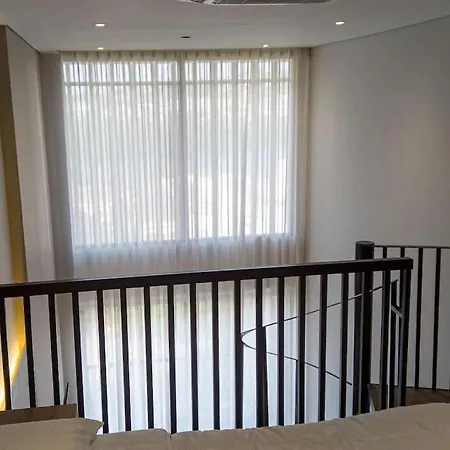 Beautiful! Brand New In Location! Apartamento