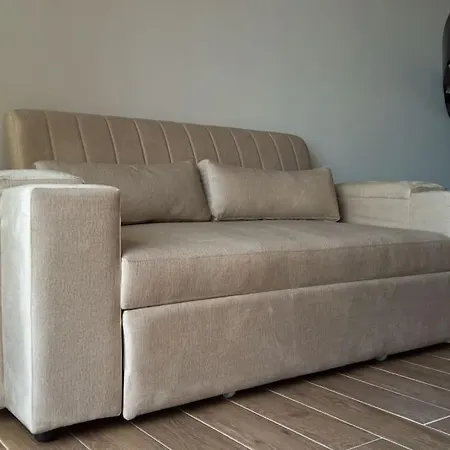 Apartamento Beautiful! Brand New In Location!