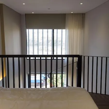 Beautiful! Brand New In Location! Apartamento