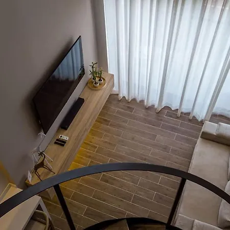 Apartamento Beautiful! Brand New In Location!
