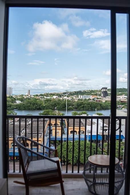 Beautiful! Brand New In Location! Apartamento Cartagena