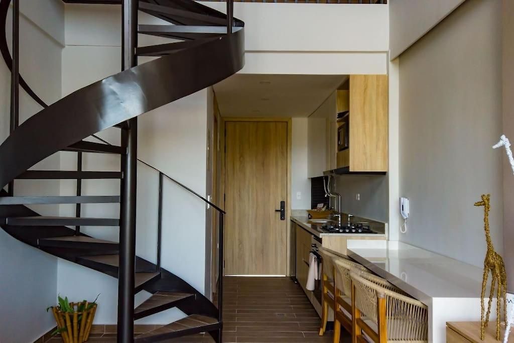 Apartamento Beautiful! Brand New In Location! *