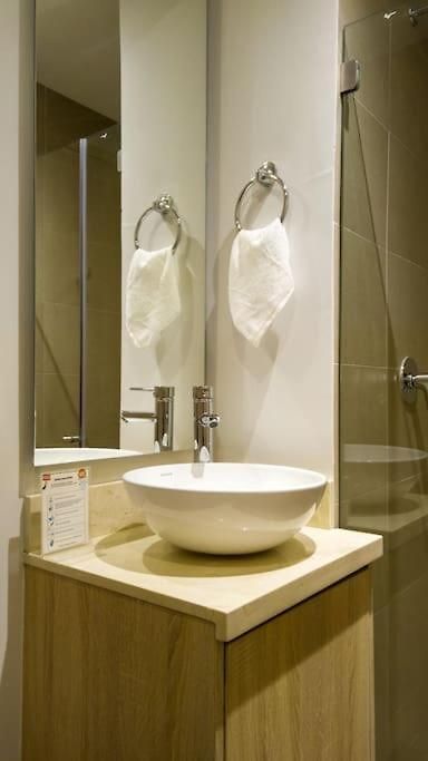 Beautiful! Brand New In Location! Apartamento Cartagena