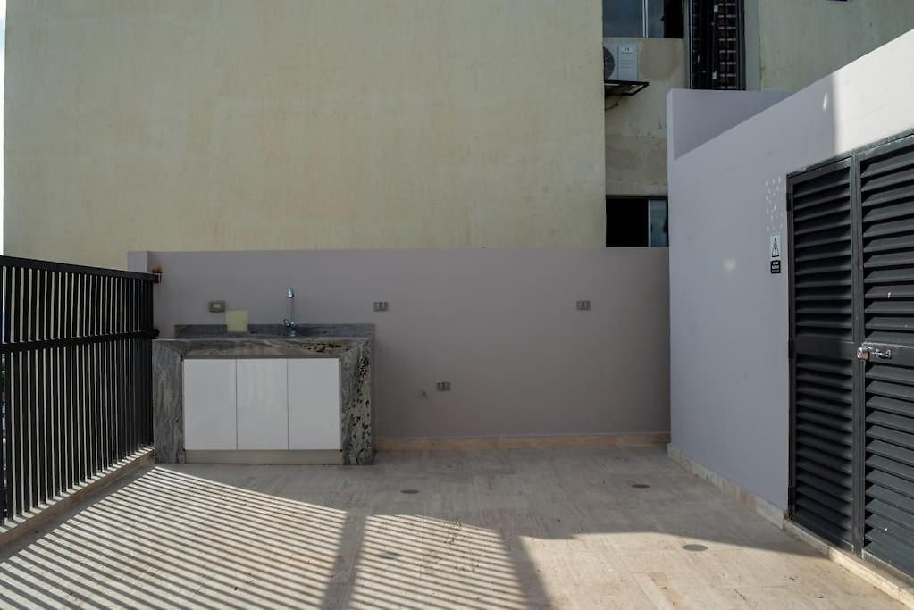 Apartamento Beautiful! Brand New In Location! Cartagena