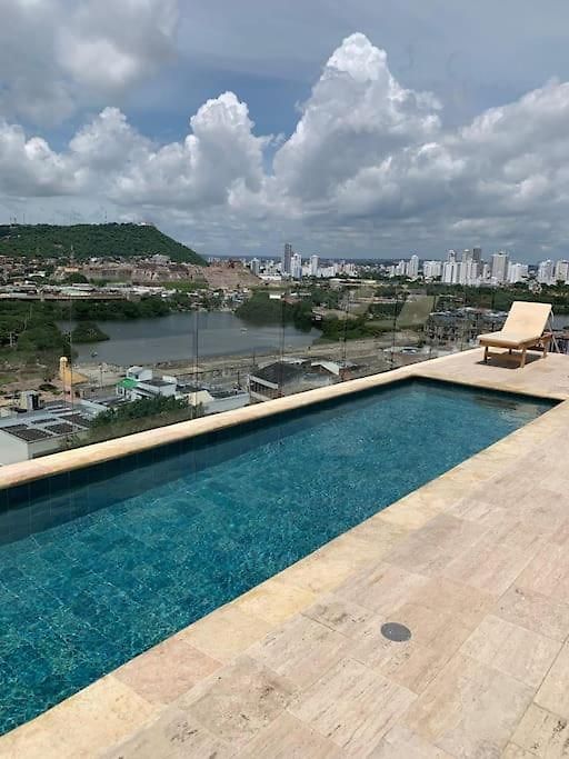 Beautiful! Brand New In Location! * Cartagena