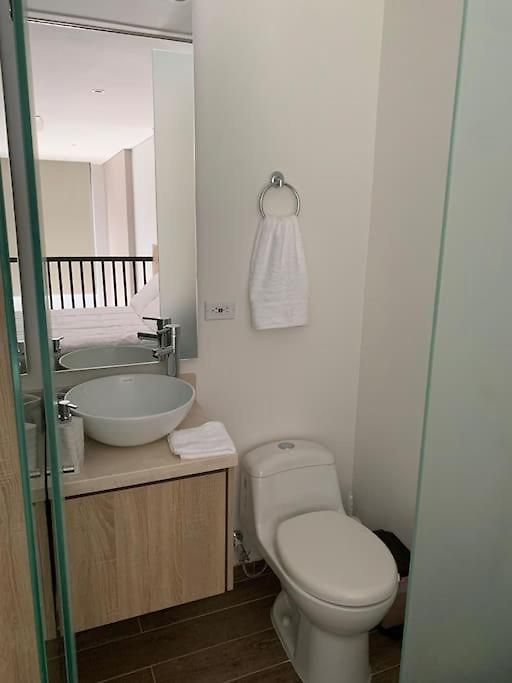 Apartamento Beautiful! Brand New In Location! *