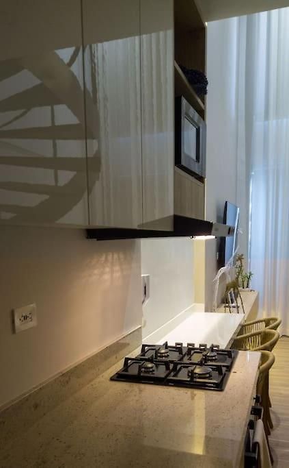 Beautiful! Brand New In Location! Apartamento Cartagena
