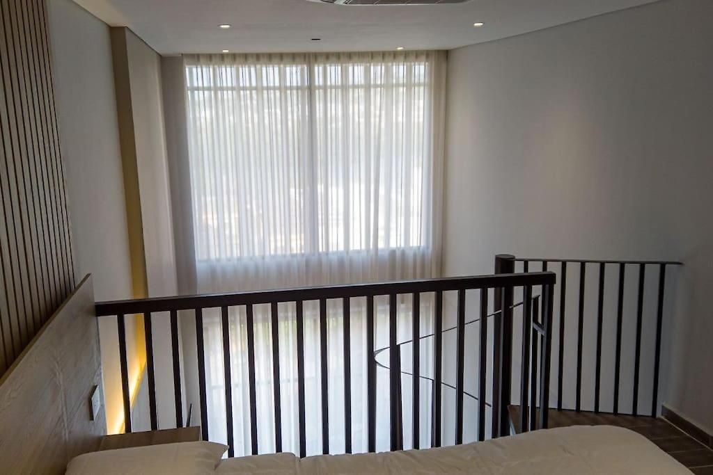 Beautiful! Brand New In Location! Apartamento