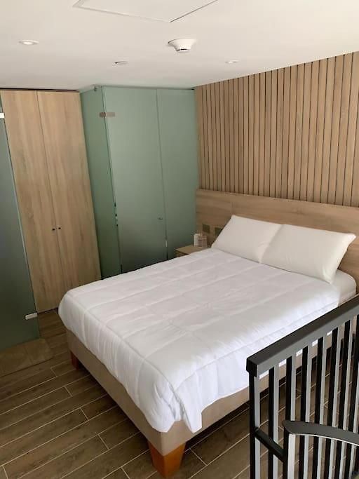 Apartamento Beautiful! Brand New In Location! Cartagena