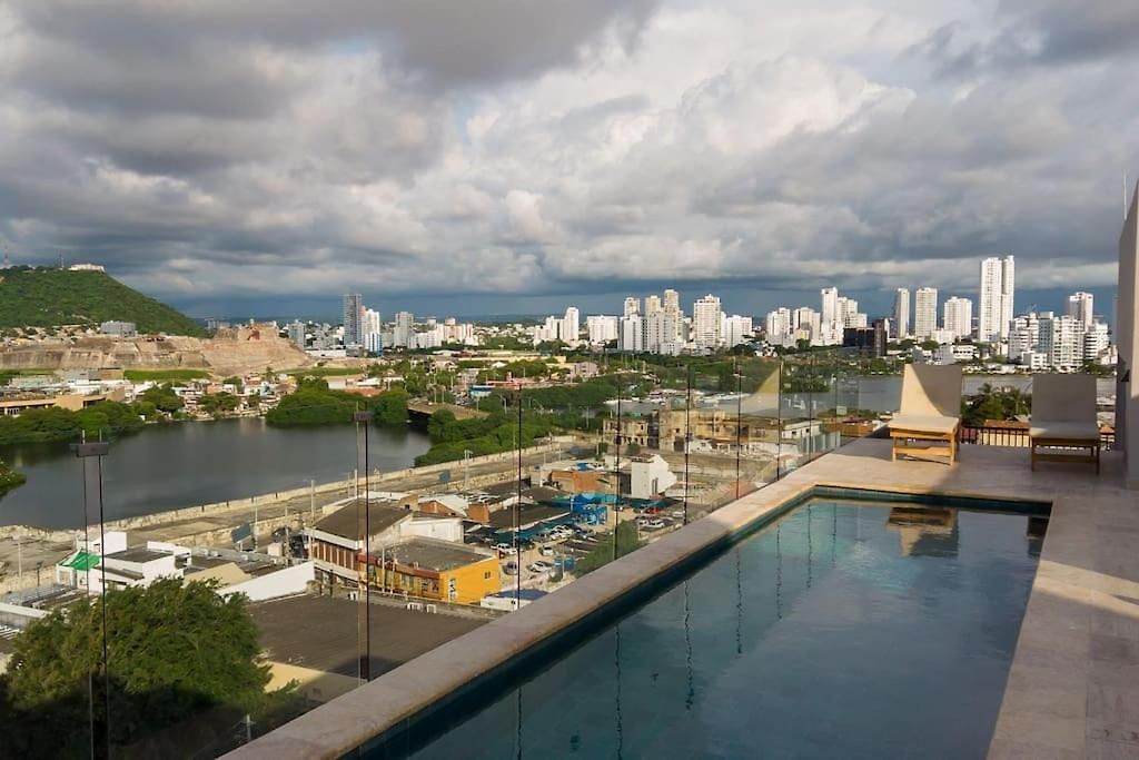Beautiful! Brand New In Location! * Cartagena