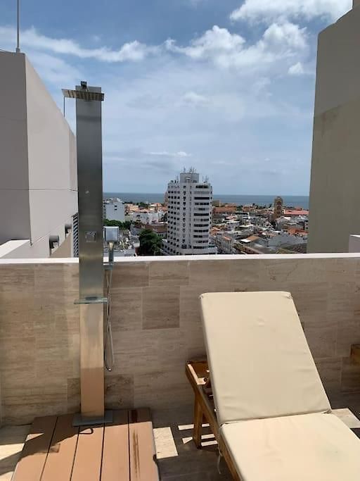 Beautiful! Brand New In Location! Apartamento Cartagena
