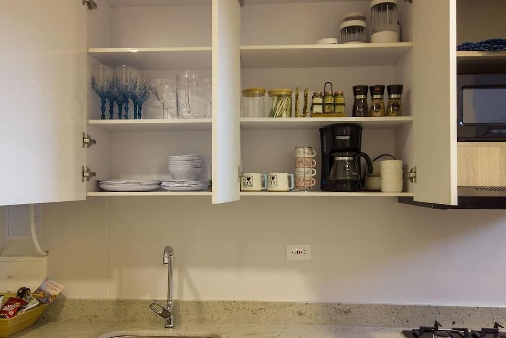 Apartamento Beautiful! Brand New In Location! Cartagena
