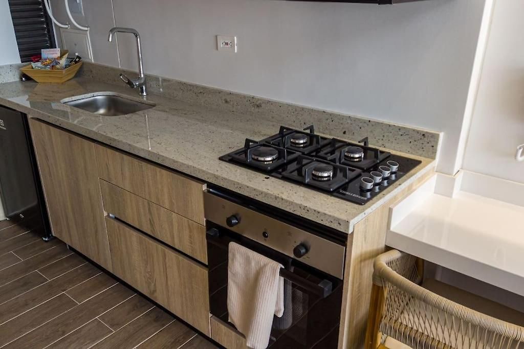 Apartamento Beautiful! Brand New In Location! Cartagena