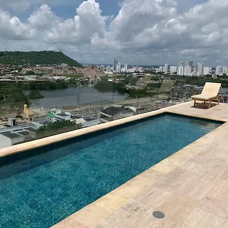 Beautiful! Brand New In Location! * Cartagena